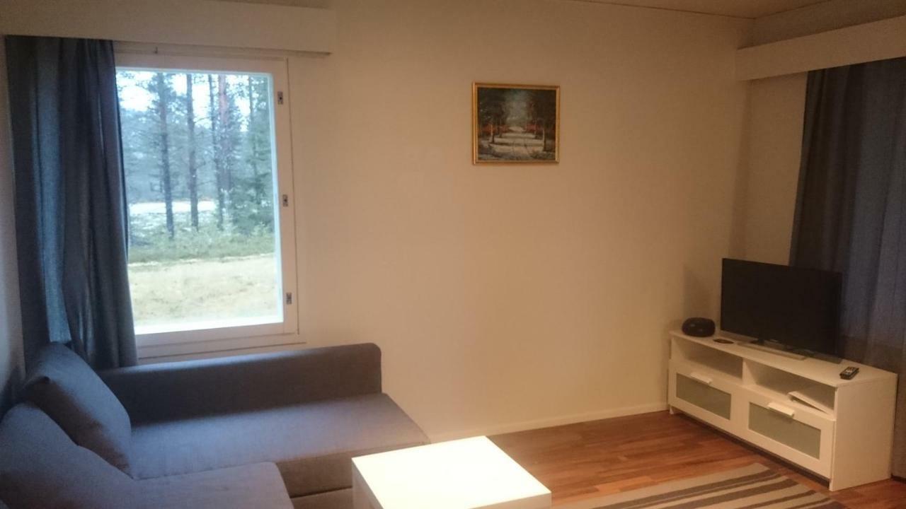 Kotipaljakka Kotila Kültér fotó