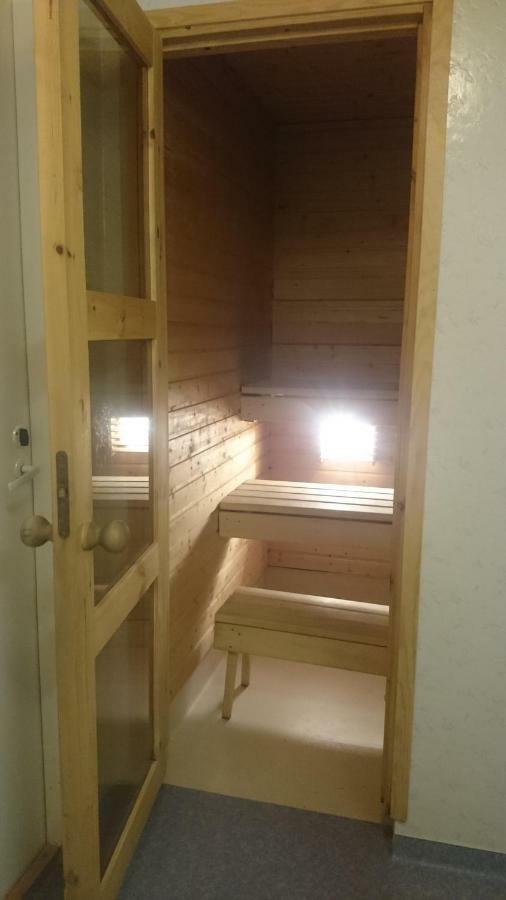 Kotipaljakka Kotila Kültér fotó
