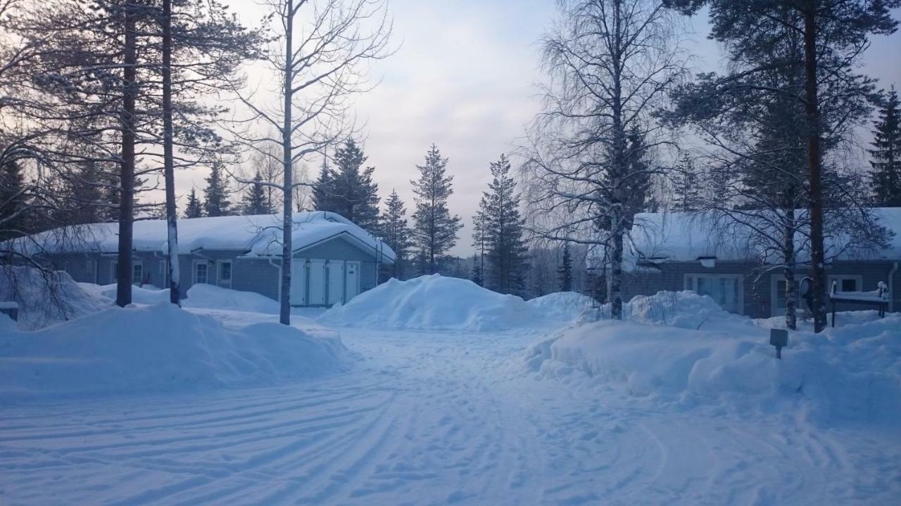 Kotipaljakka Kotila Kültér fotó